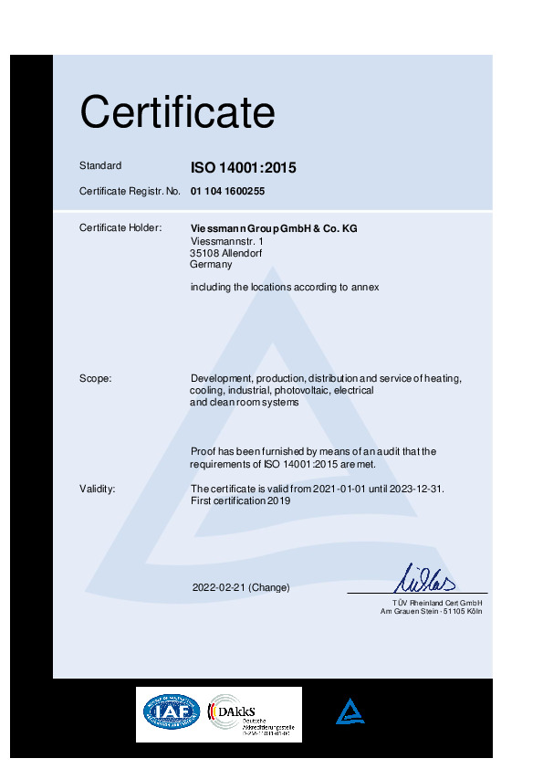 Certifikat-Viessmann-Group-Certificate-ISO-14001